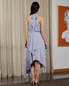 Twosisters The Label Kat Dress Periwinkle
