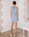 Twosisters The Label Nola Set Periwinkle