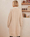 Twosisters The Label Leona Knit Beige