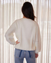 Twosisters The Label Sarah Knit Off White