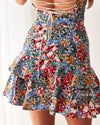 Twosisters The Label Brady Dress Floral