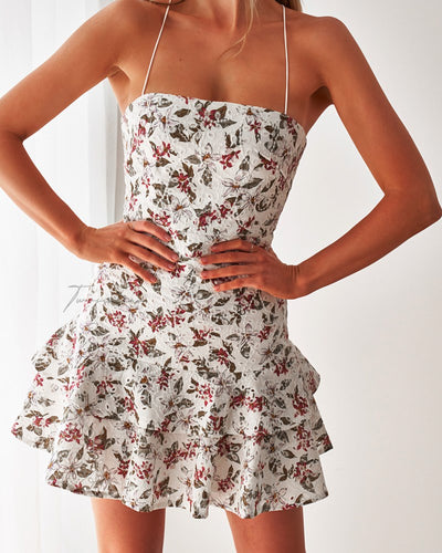 Twosisters The Label Kendra Dress Floral