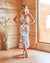 Lyanna Dress - White