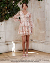 Twosisters The Label Amber Dress Pink