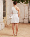 Twosisters The Label Elysian Dress White