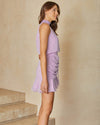 Twosisters The Label Pip Dress Lilac