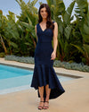 Twosisters The Label Lola Dress Navy