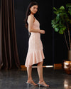 Twosisters The Label Leila Dress Pink
