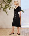 Twosisters The Label Petra Dress Black