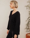 Twosisters The Label Hailey Knit Black