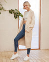 Twosisters The Label Cecilia Knit Jacket Beige