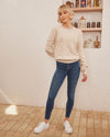 Twosisters The Label June Knit Beige